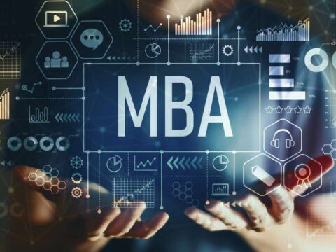THE EXECUTIVE MBA (Professional Program)